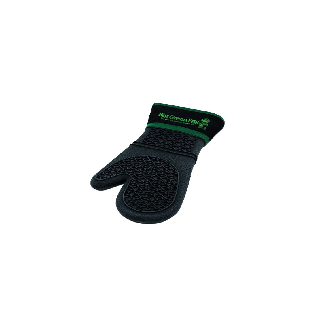 Silikon Grillhandschuh - ENJOY THE OUTDOORS