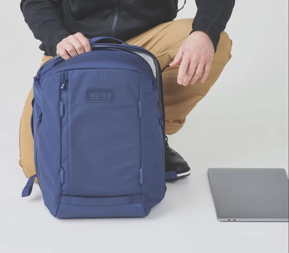 Crossroads Backpack 35L