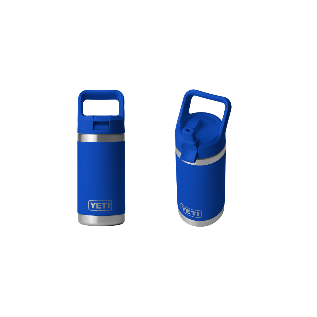 Rambler Jr 12 oz Kids Bottle (354ml)