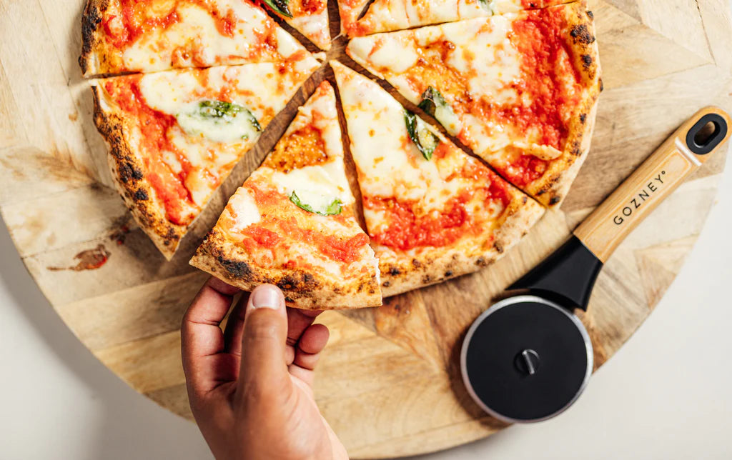 Pizzaschneider