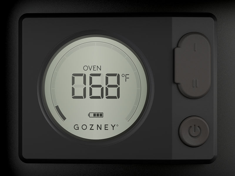 Dome Dual Fuel - ENJOY THE OUTDOORS