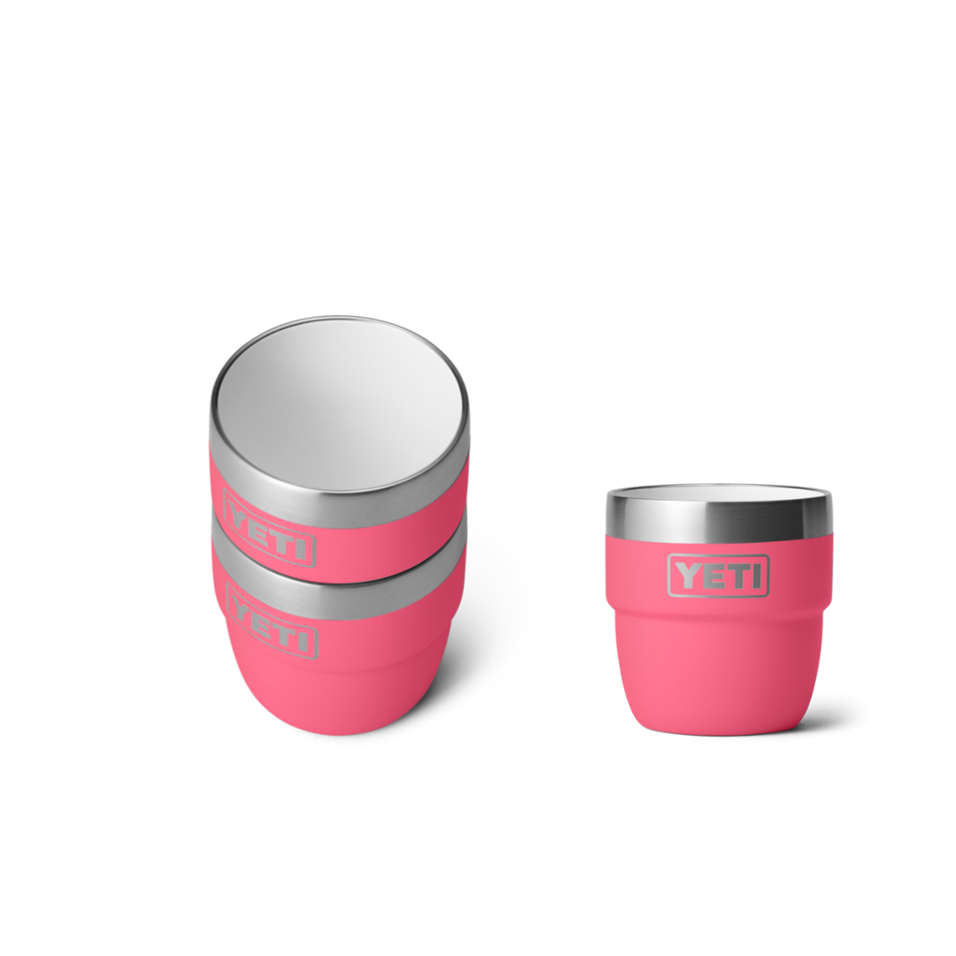 Espresso Cup 4oz 2 Pk - ENJOY THE OUTDOORS