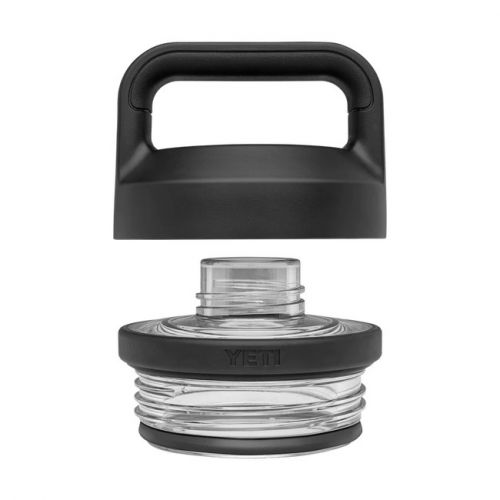 Rambler Bottle Chug Cap. - ENJOY THE OUTDOORS