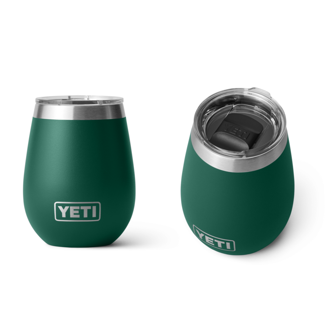 Rambler 10 Oz Wine Tumbler (296 ml)