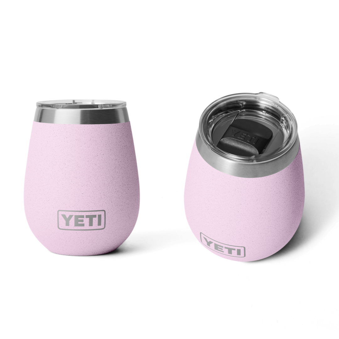 Rambler 10 Oz Wine Tumbler (296 ml)