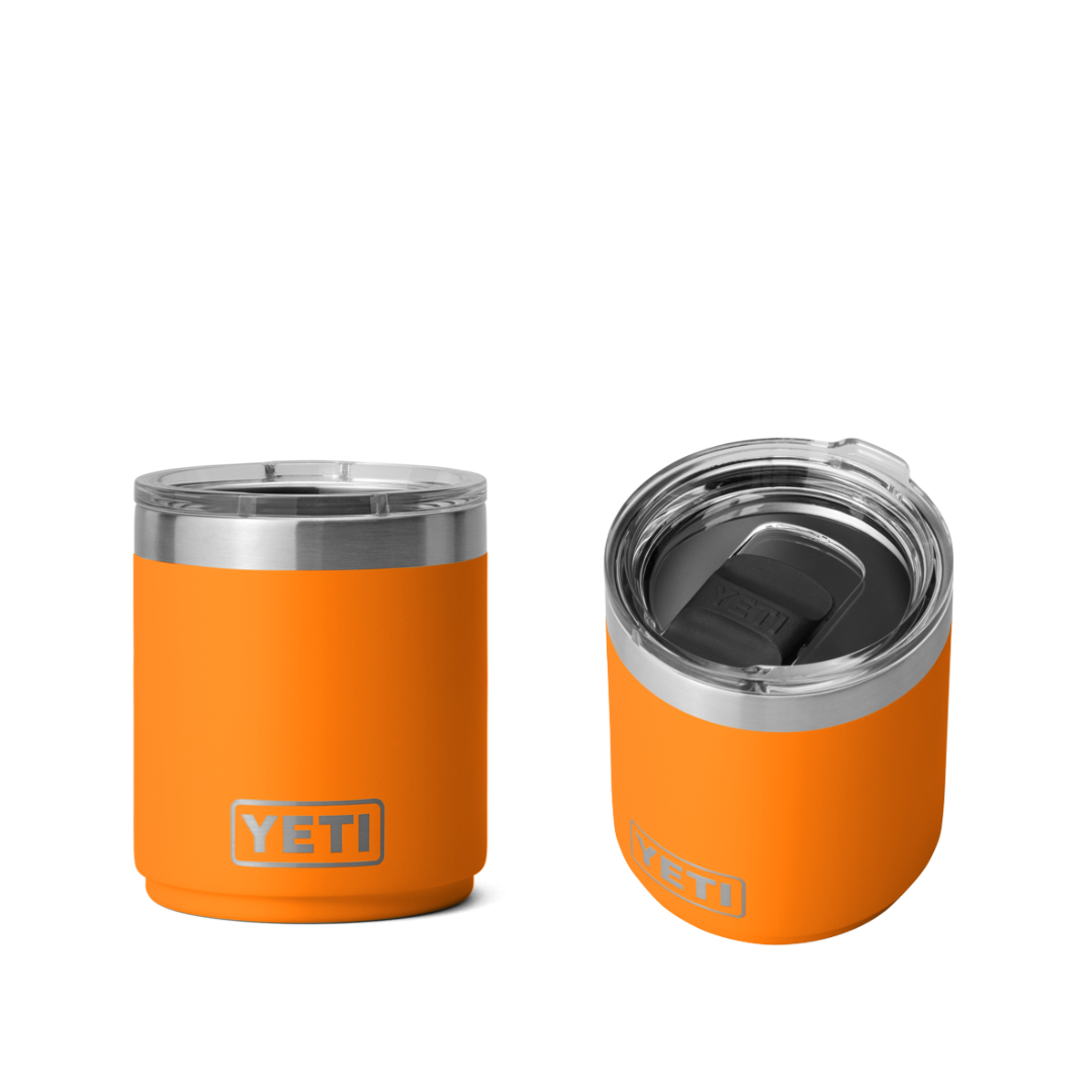 Rambler 10 Oz Lowball (296 ml)