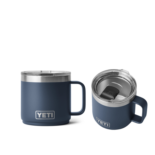 Rambler 10 Oz Mug (296 ml)