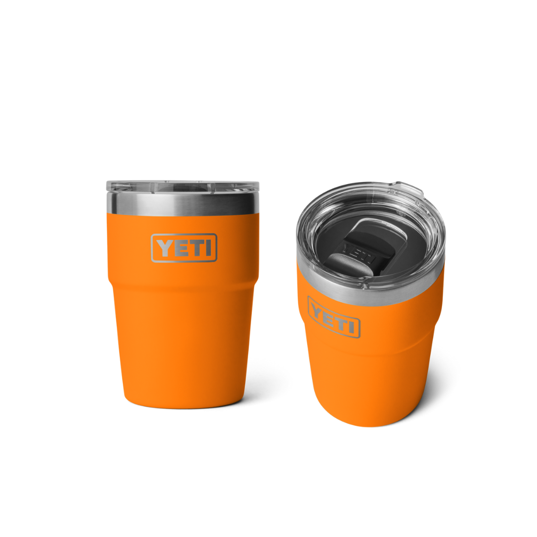 Rambler 16 Oz Stackable Cup (473 ml)
