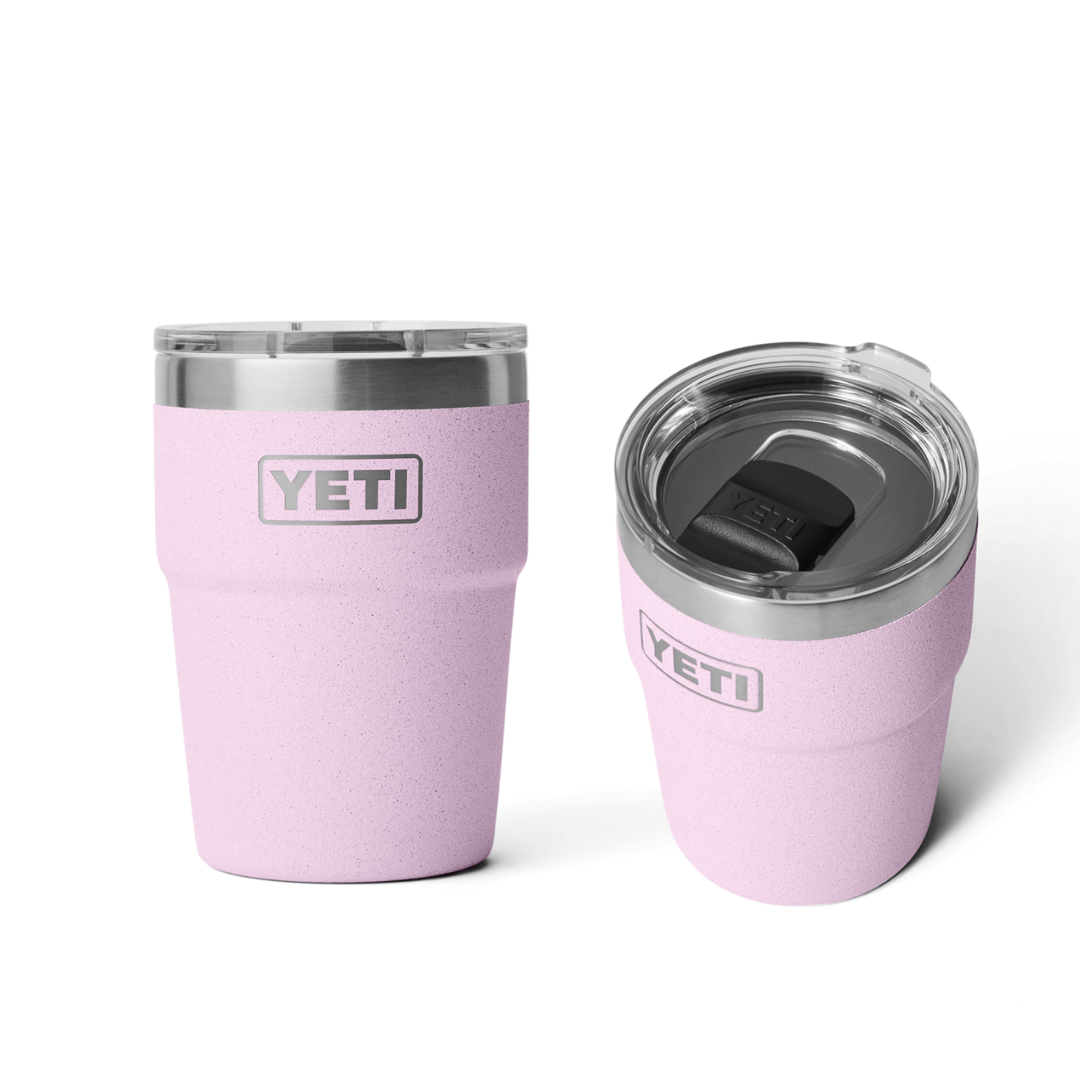 Rambler 16 Oz Stackable Cup (473 ml)