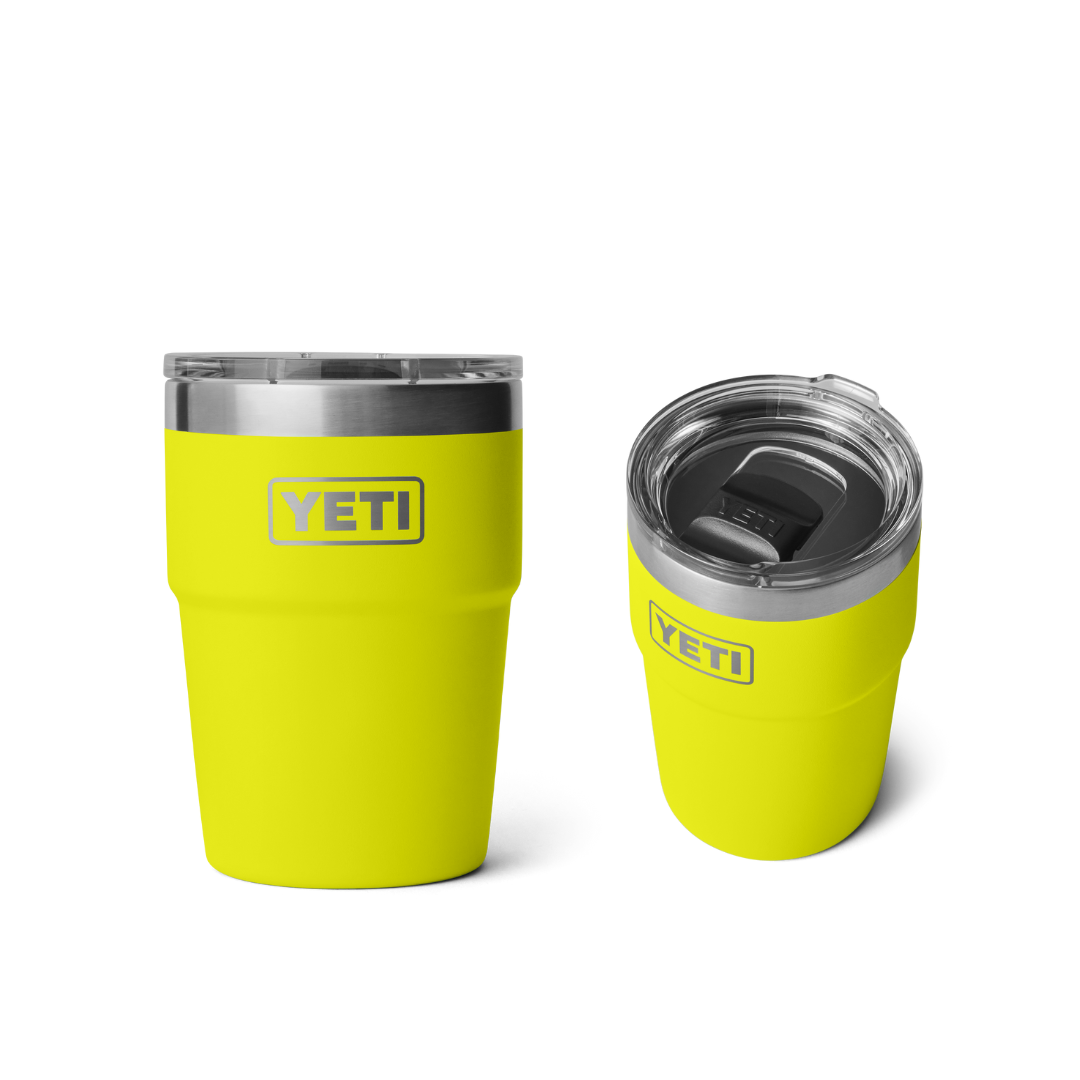 Rambler 16 Oz Stackable Cup (473 ml)