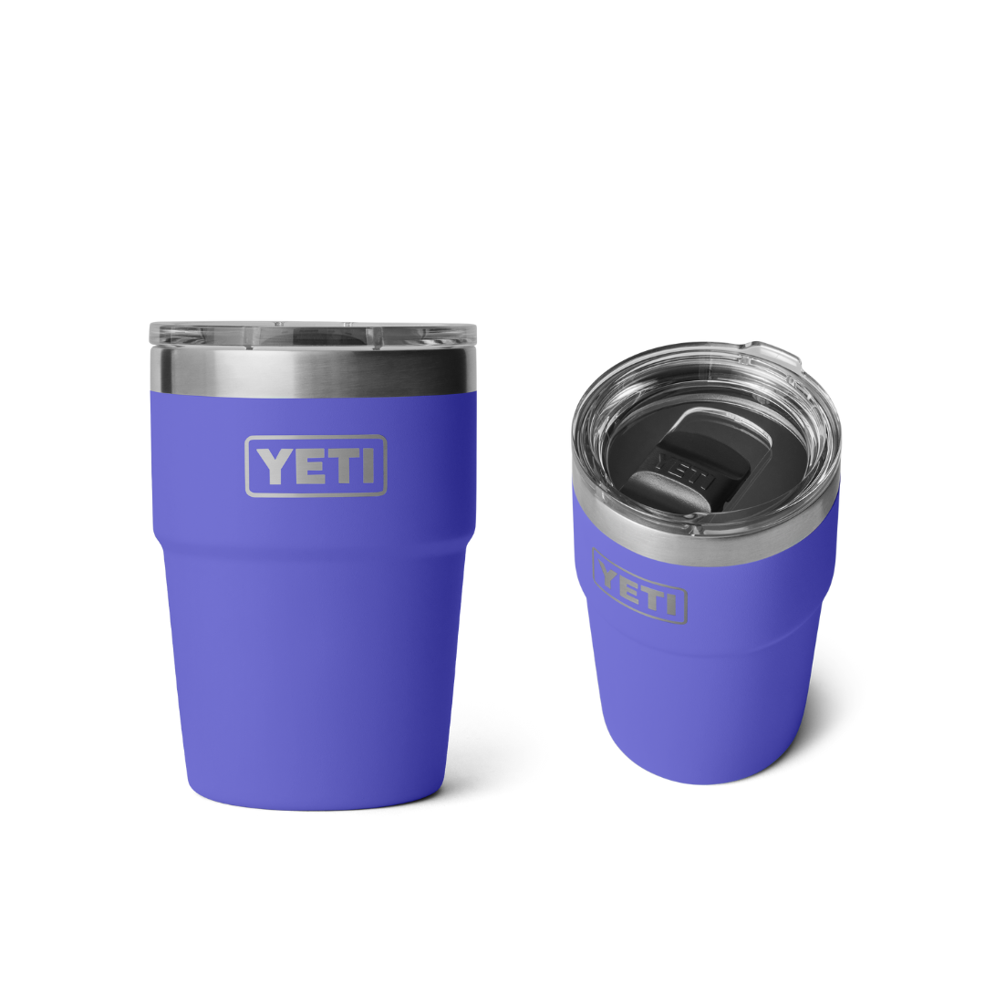 Rambler 16 Oz Stackable Cup (473 ml)