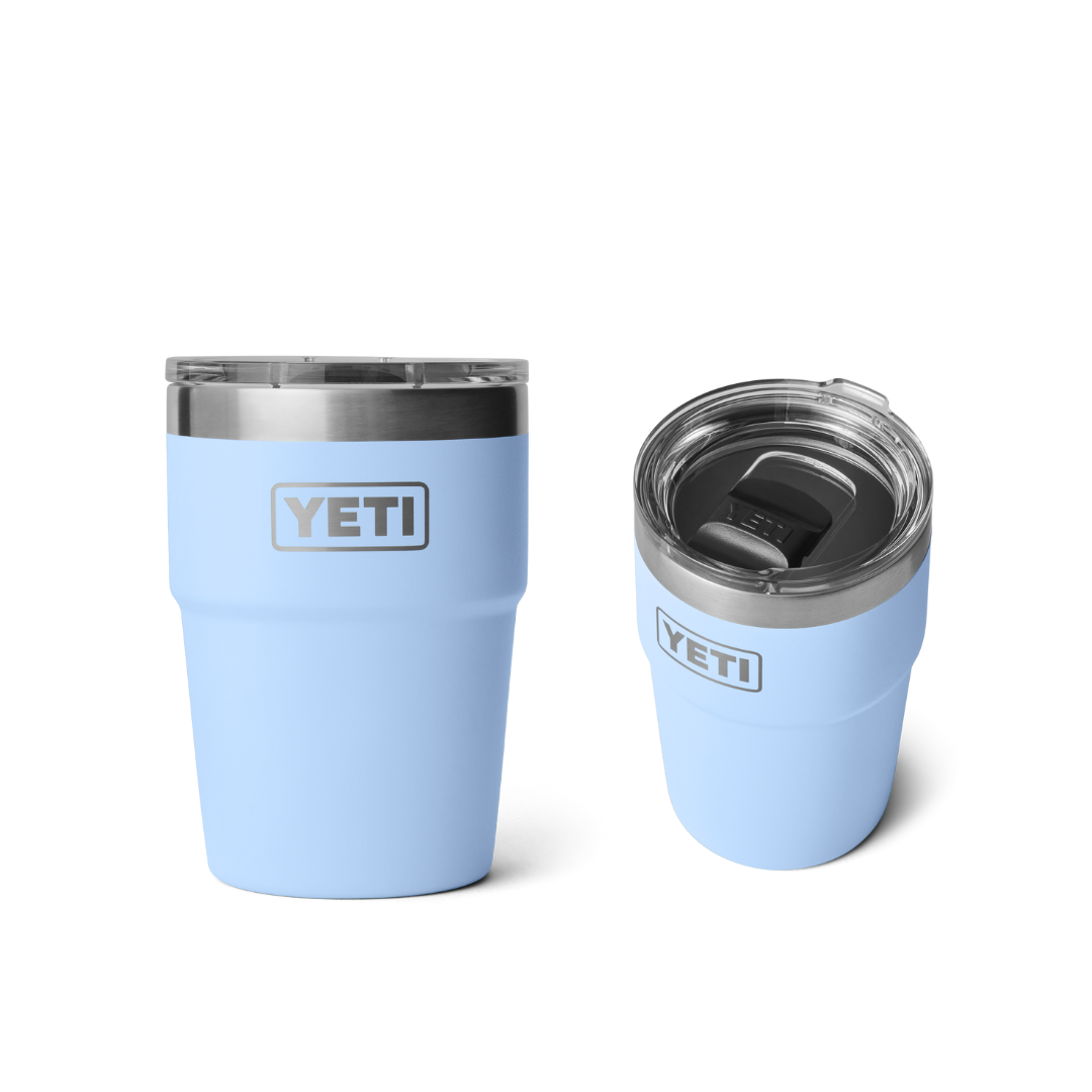 Rambler 16 Oz Stackable Cup (473 ml)