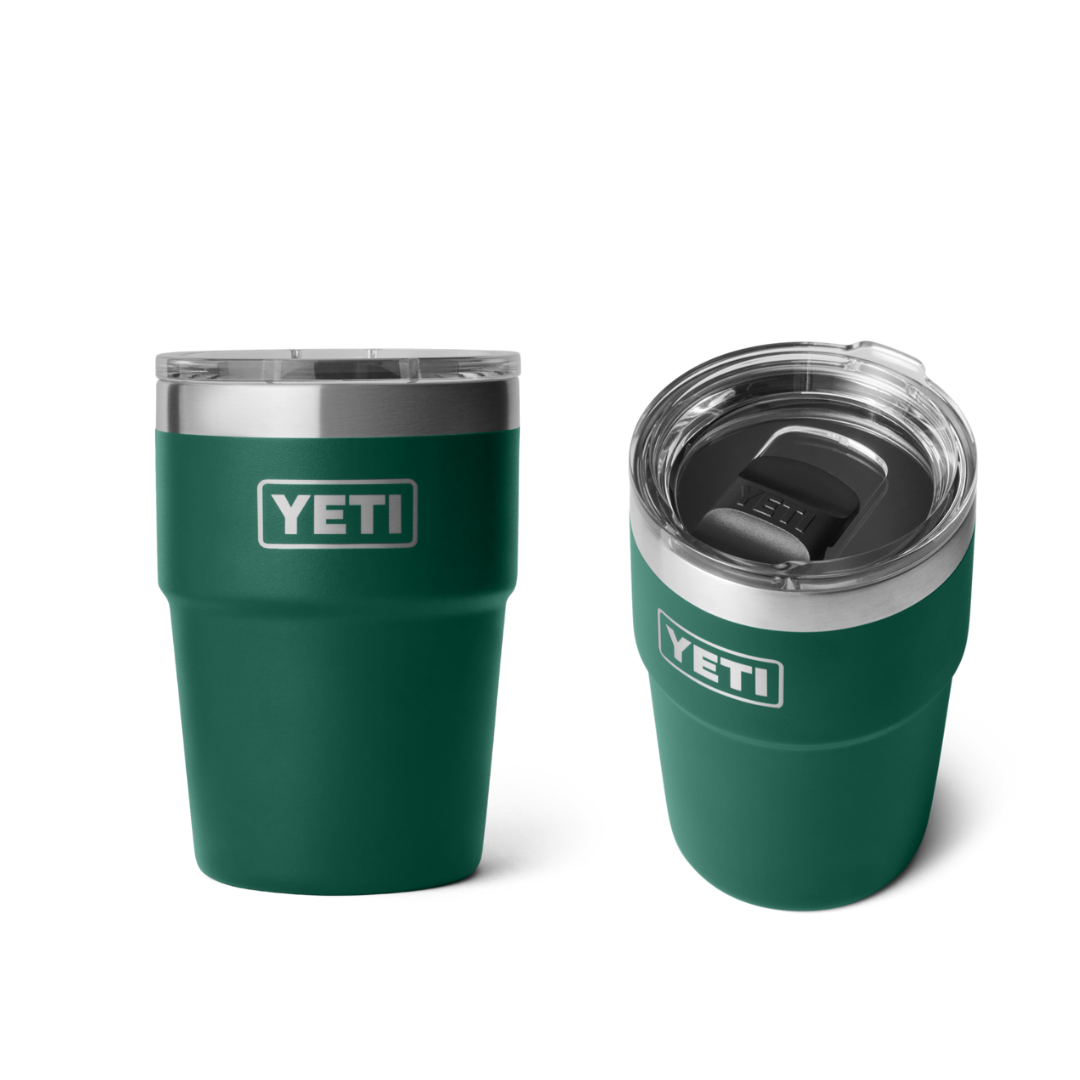 Rambler 16 Oz Stackable Cup (473 ml)