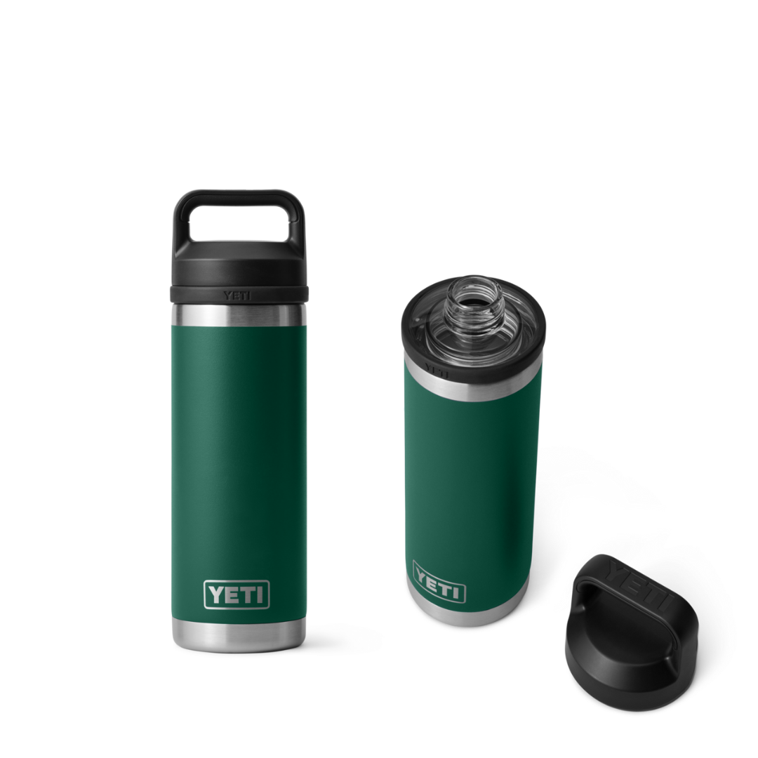 Rambler 18 Oz Bottle Chug (532 ml)