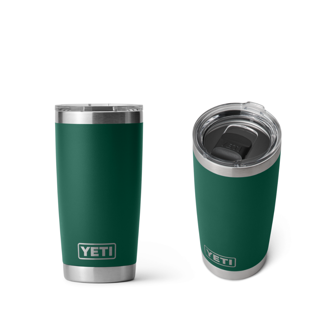 Rambler 20 oz Tumbler (591 ml)