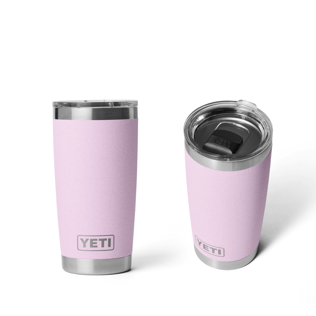 Rambler 20 oz Tumbler (591 ml)