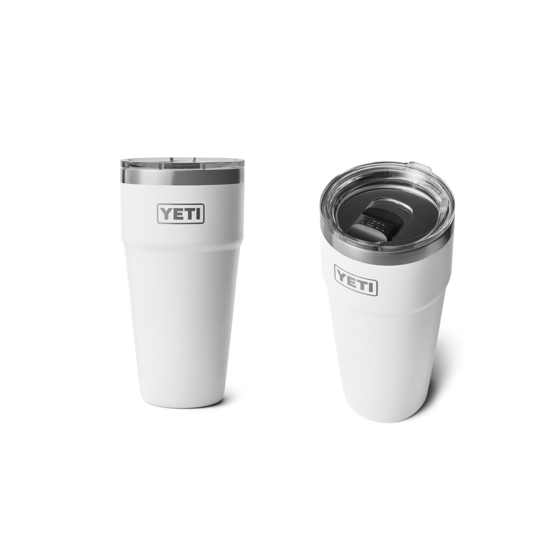 Single 20 Oz Stackable Cup - ENJOY THE OUTDOORS