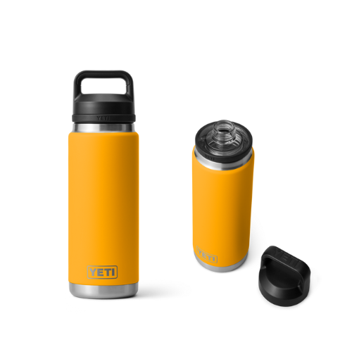 Rambler 26 Oz Bottle Chug (760 ml)