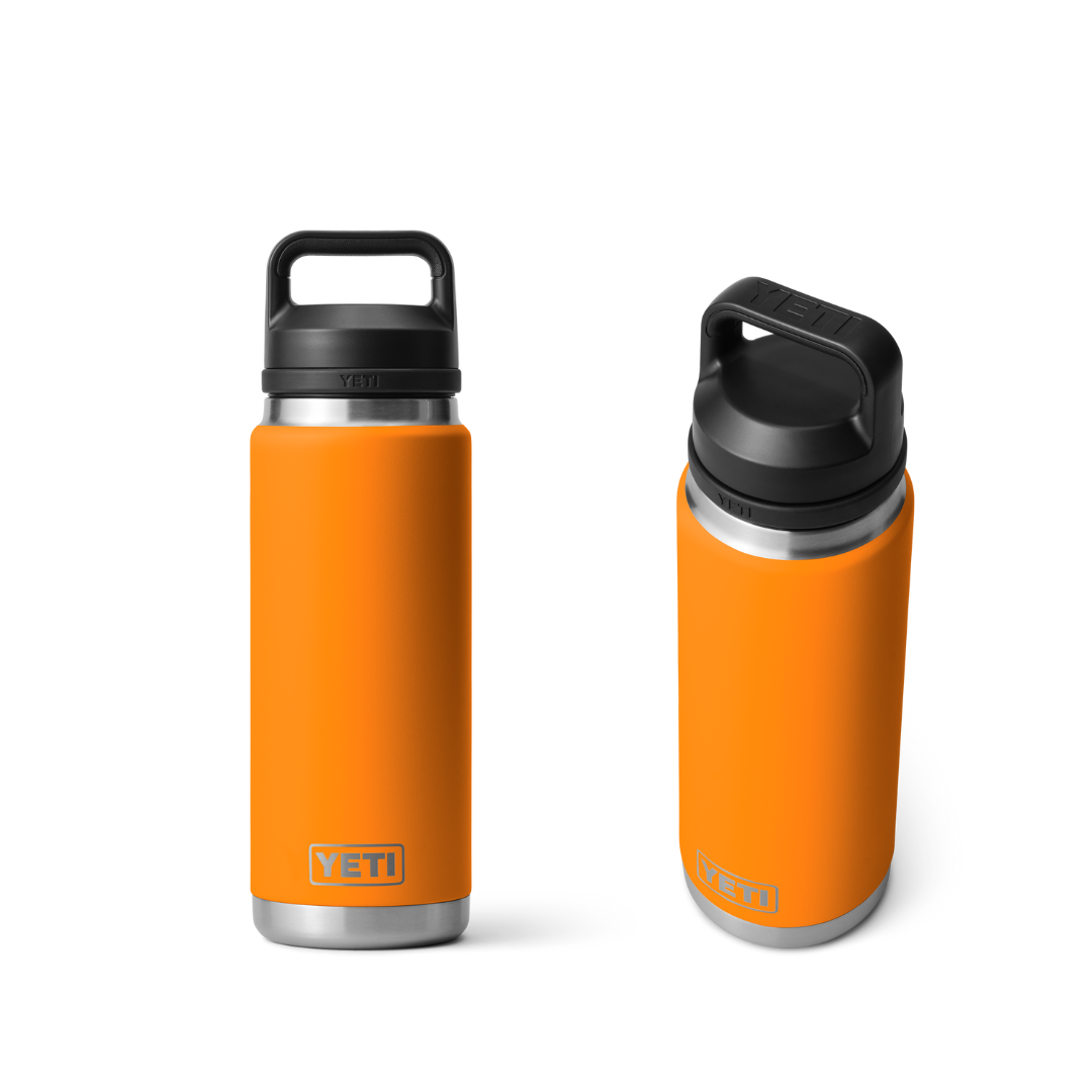 Rambler 26 Oz Bottle Chug (760 ml)