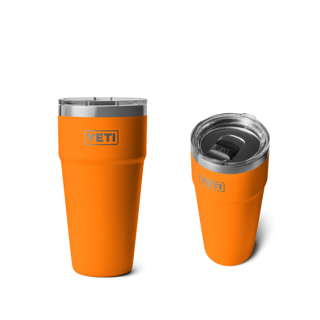 Rambler 30 Oz Stackable Cup (887 ml)