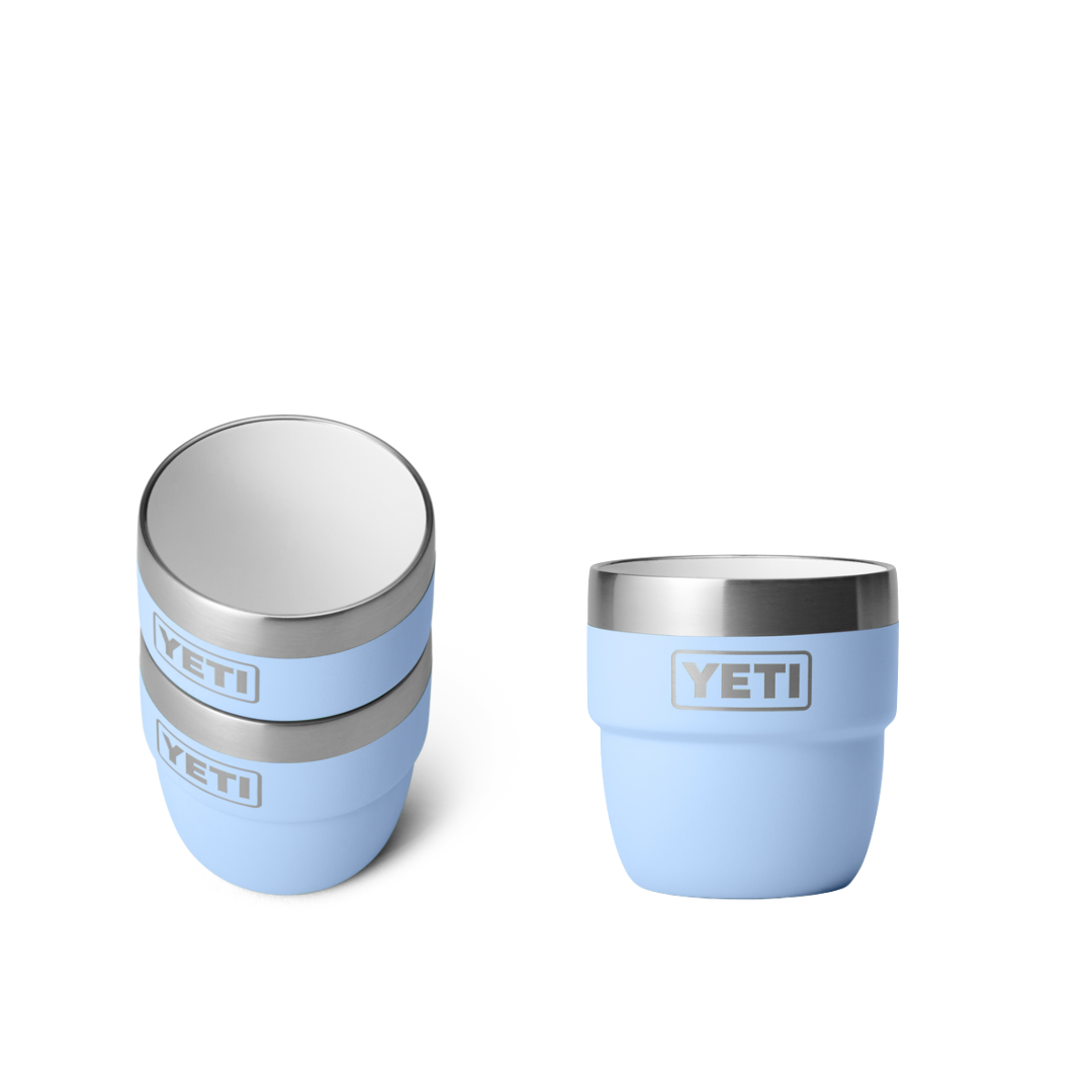 Espresso Cup 4oz 2 Pk (118ml)