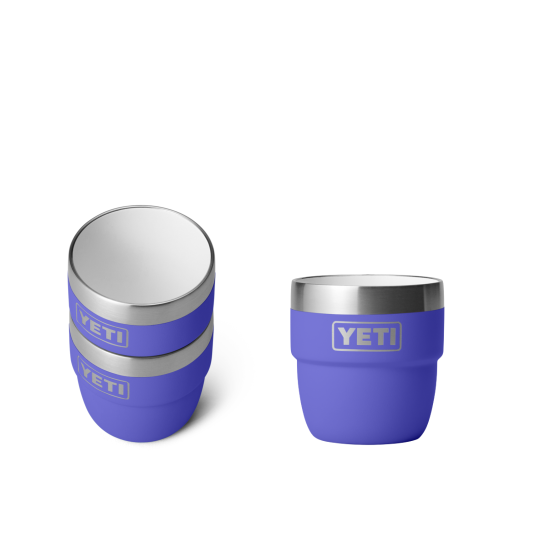 Espresso Cup 4oz 2 Pk (118ml)