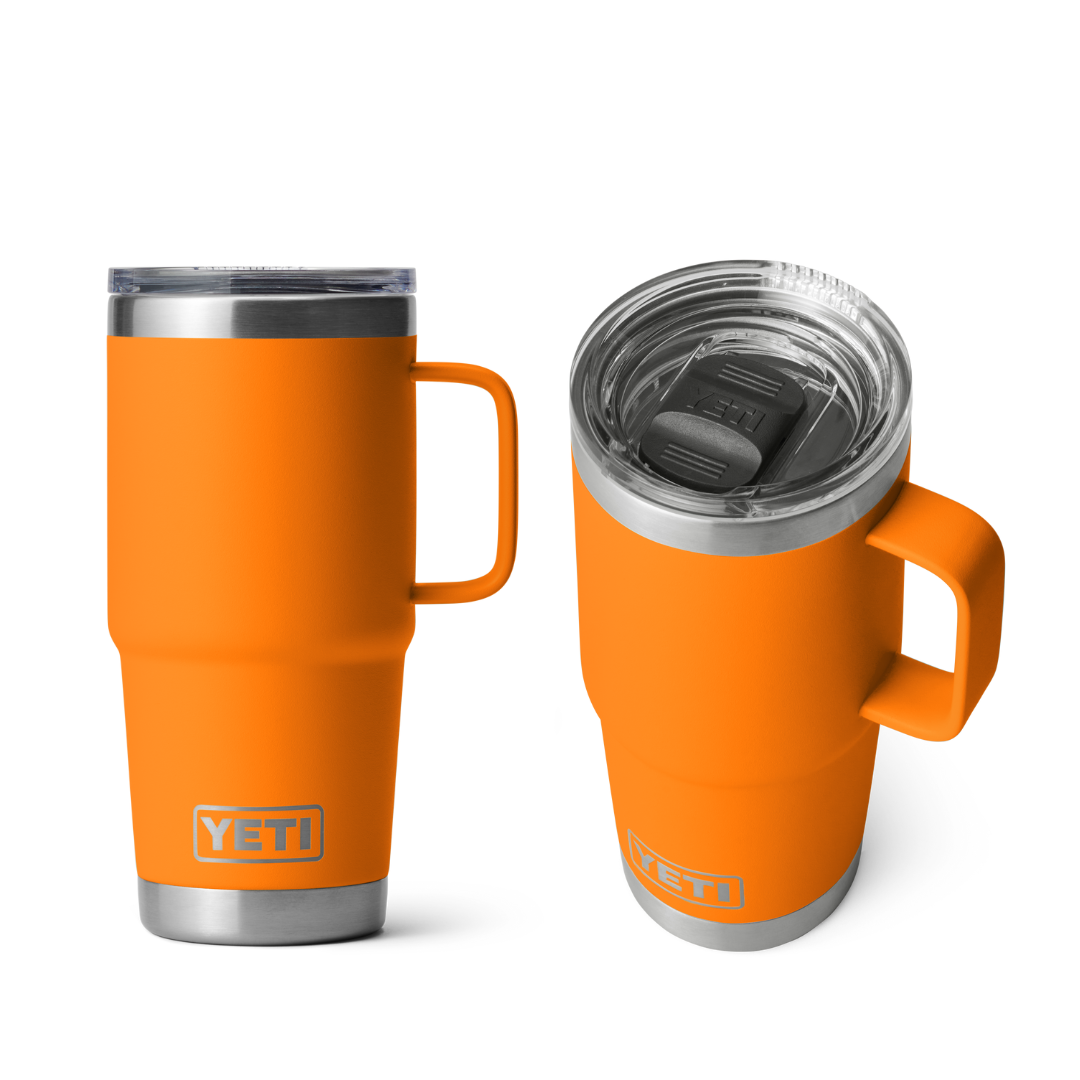 Rambler 20 Oz Travel Mug (591 ml)