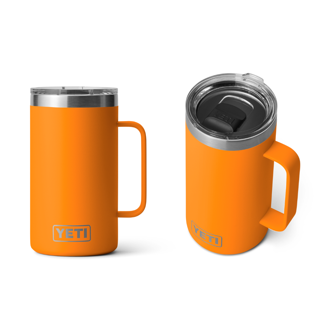 Rambler 24 Oz Mug (710 ml)