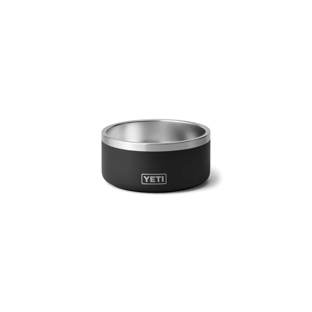 Boomer 8 Dog Bowl. - ENJOY THE OUTDOORS