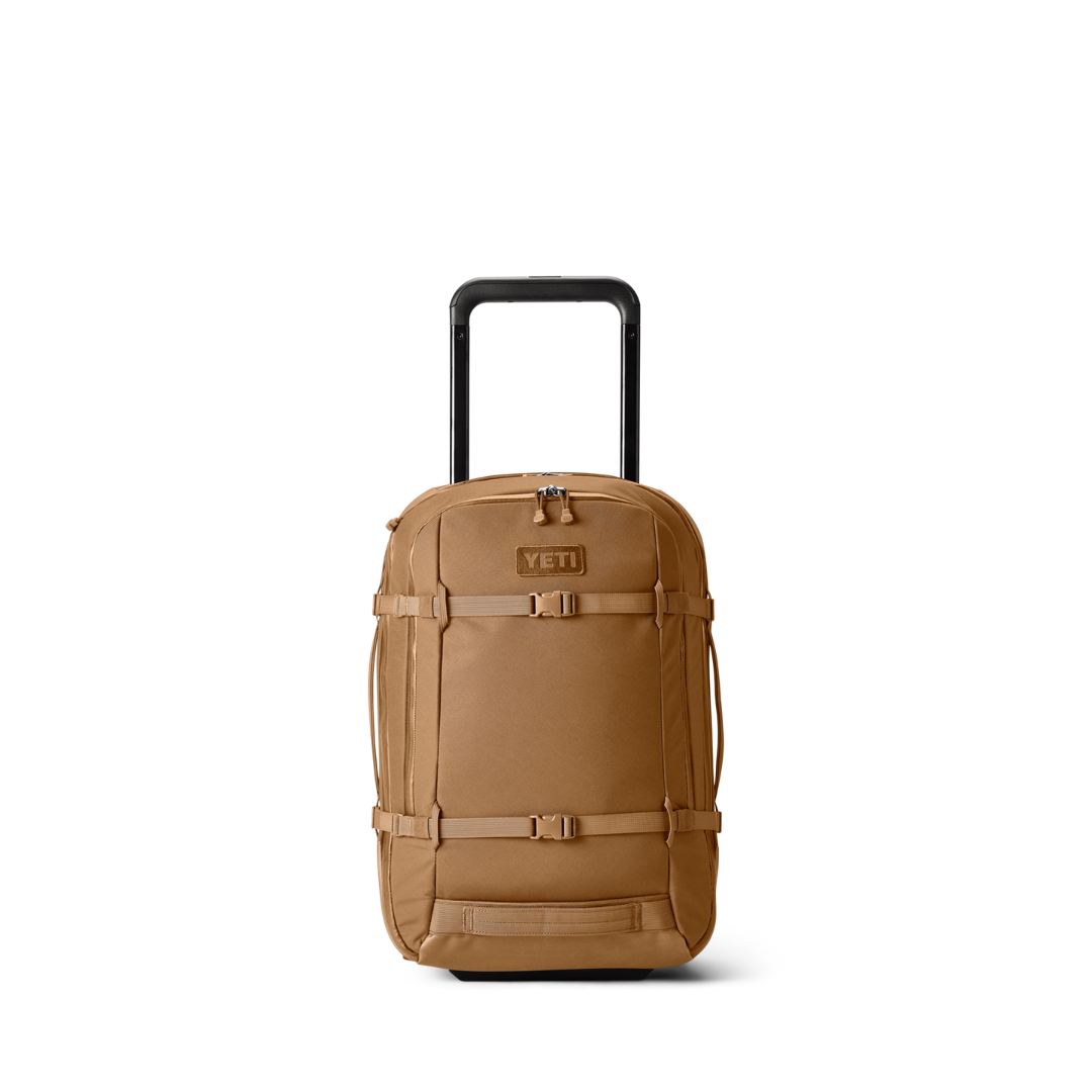 Crossroads Luggage 22"