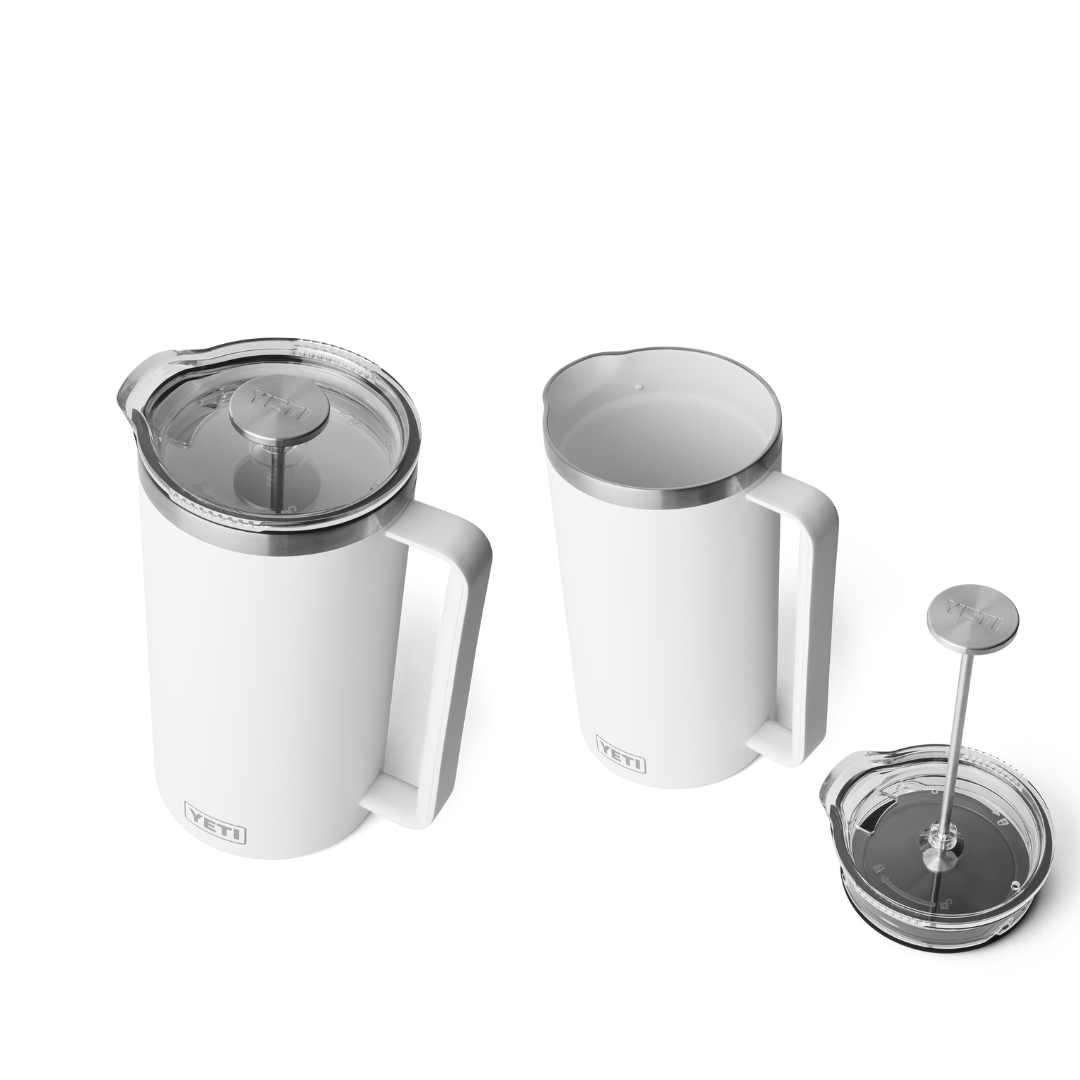 French Press 64oz