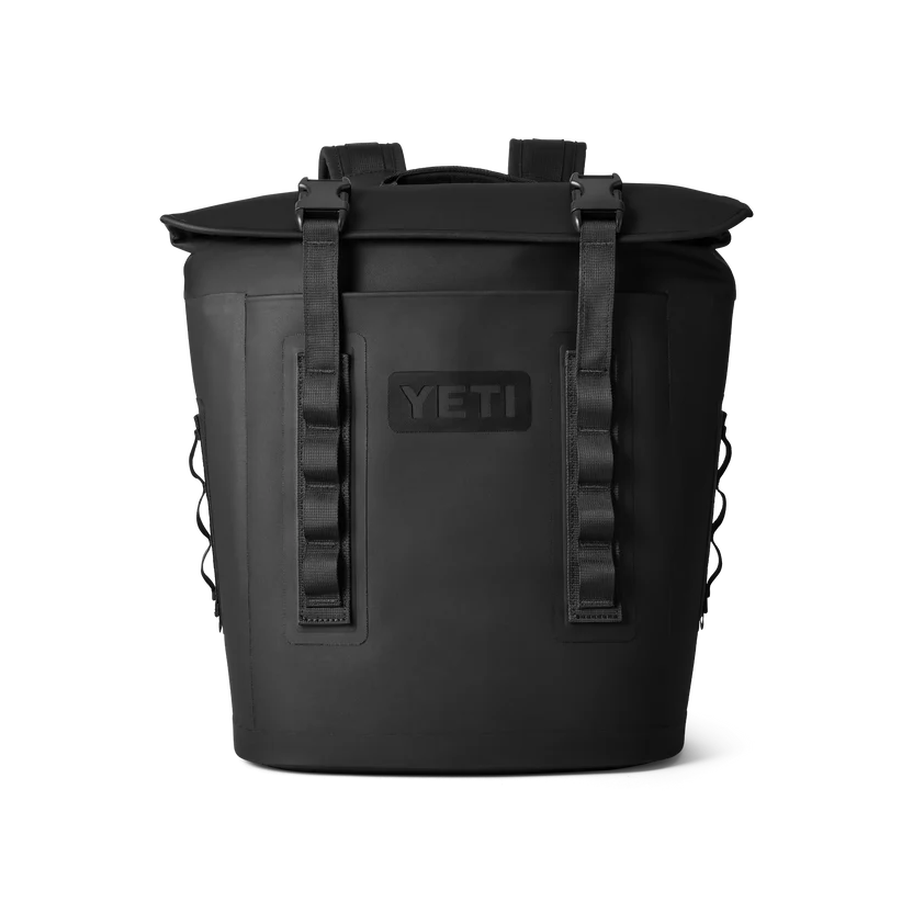 EU Hopper Backpack M12. - ENJOY THE OUTDOORS