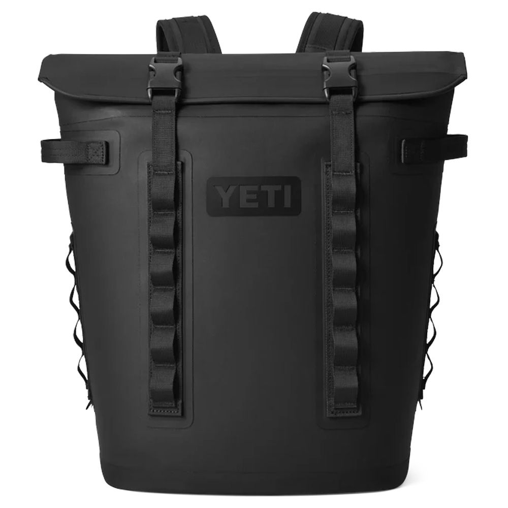 Hopper Backpack M20 Soft Cooler. - ENJOY THE OUTDOORS