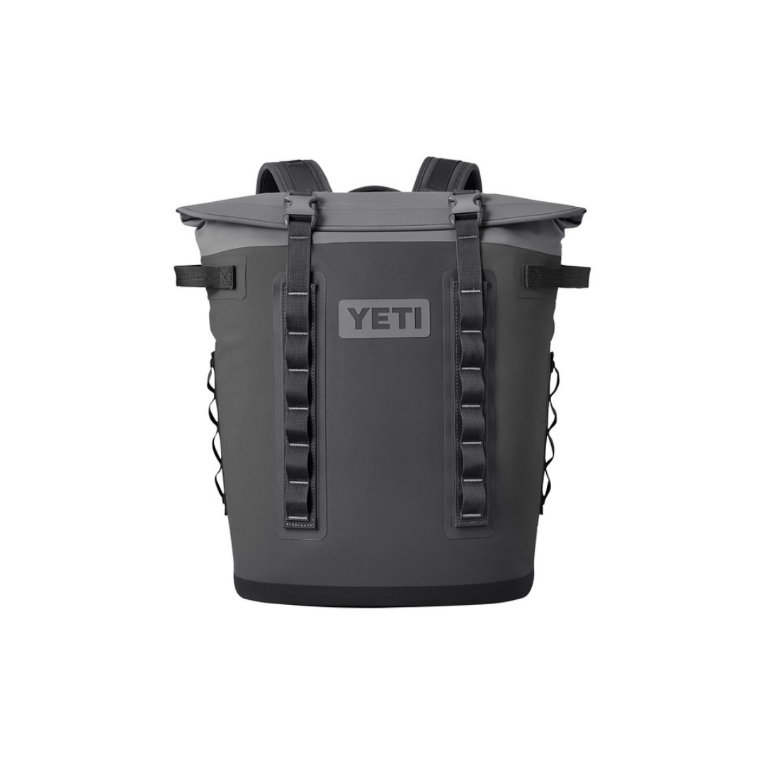 Hopper Backpack M20 Soft Cooler. - ENJOY THE OUTDOORS
