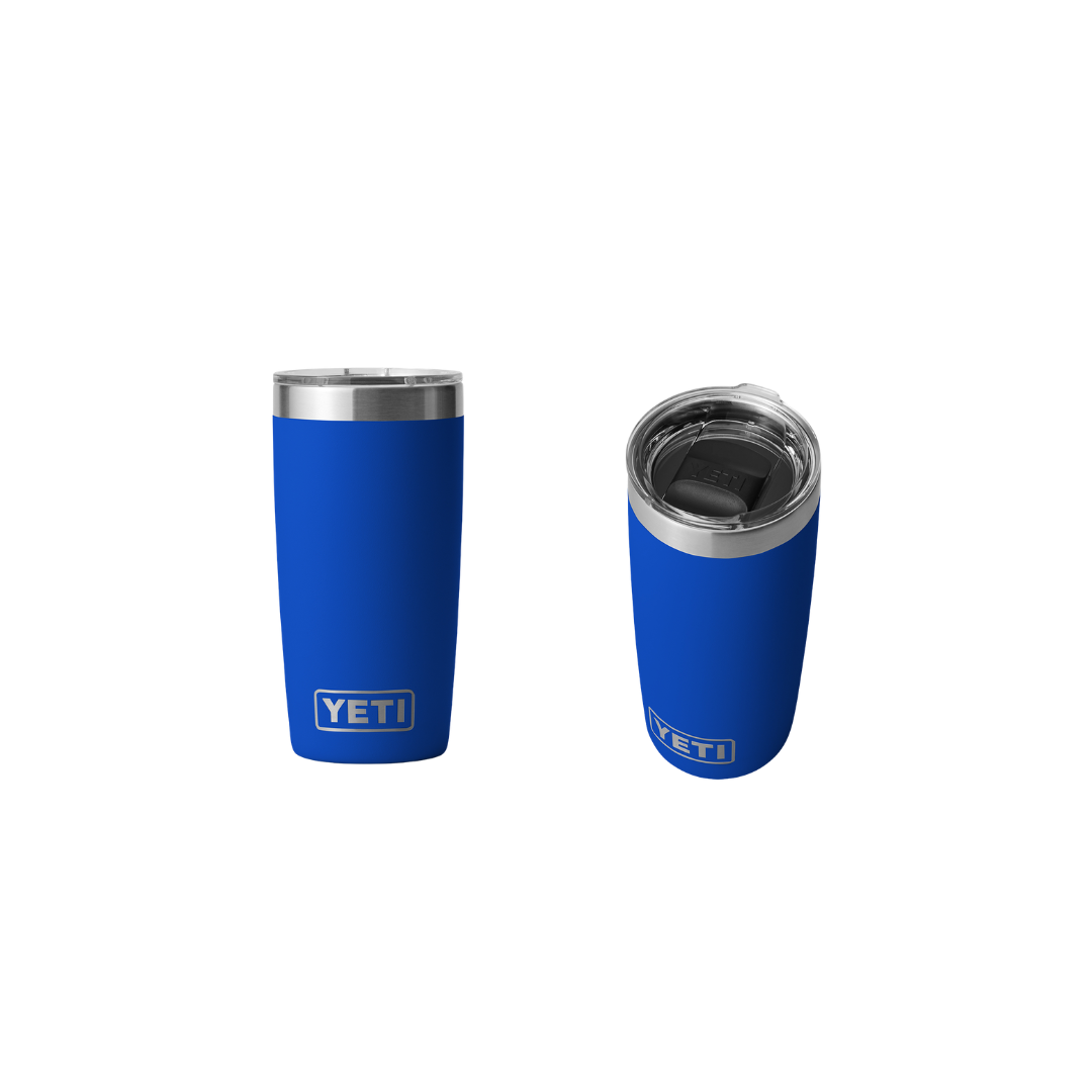 Rambler 10 Oz Tumbler (296 ml)
