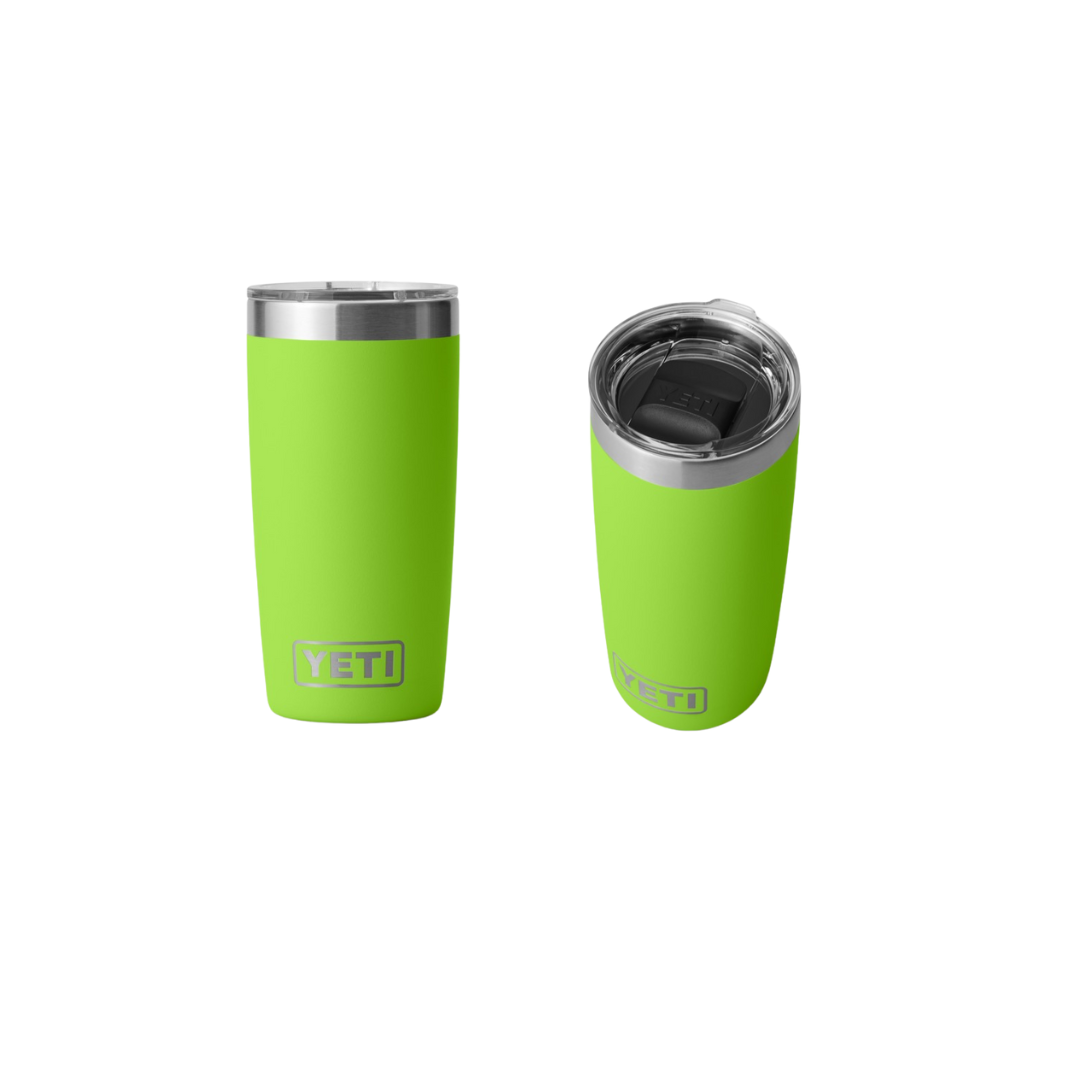 Rambler 10 Oz Tumbler (296 ml)