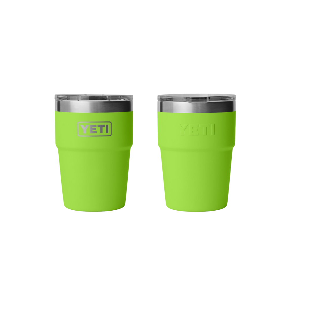Rambler 16 Oz Stackable Cup (473 ml)