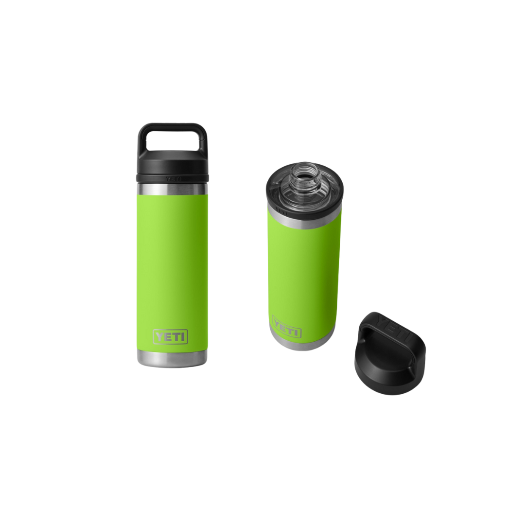 Rambler 18 Oz Bottle Chug (532 ml)