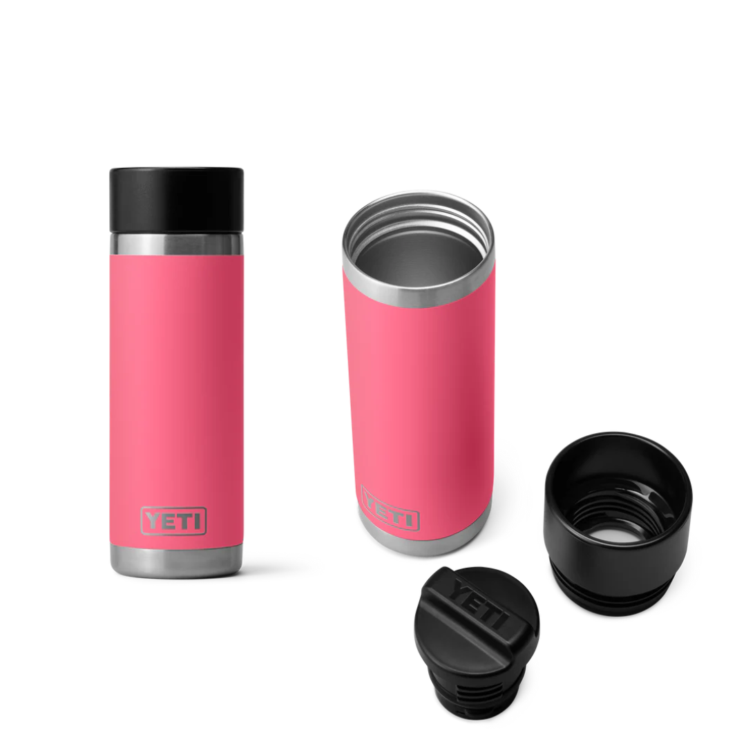 Rambler 18 Oz HotShot Bottle - ENJOY THE OUTDOORS