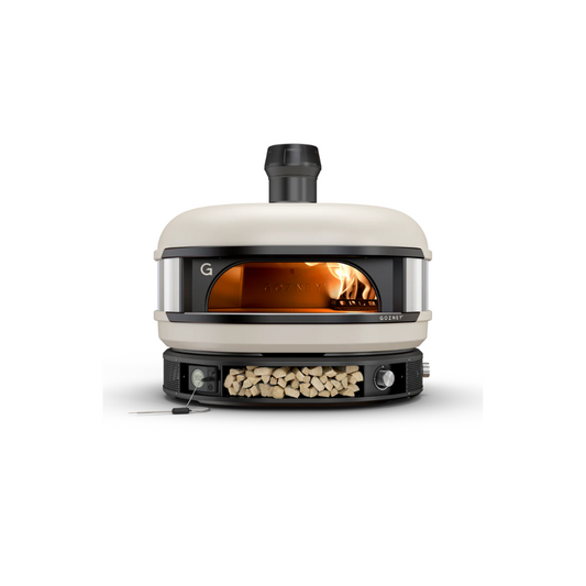 Dome Dual Fuel - ENJOY THE OUTDOORS