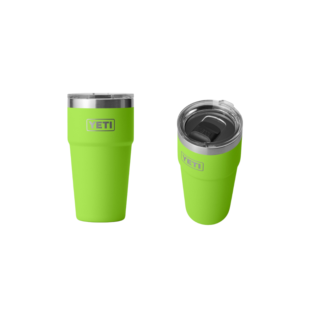 Rambler 20 Oz Stackable Cup (591 ml)