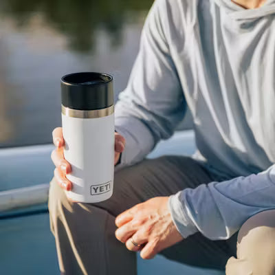 Rambler 12oz Travel Bottle (354ml)