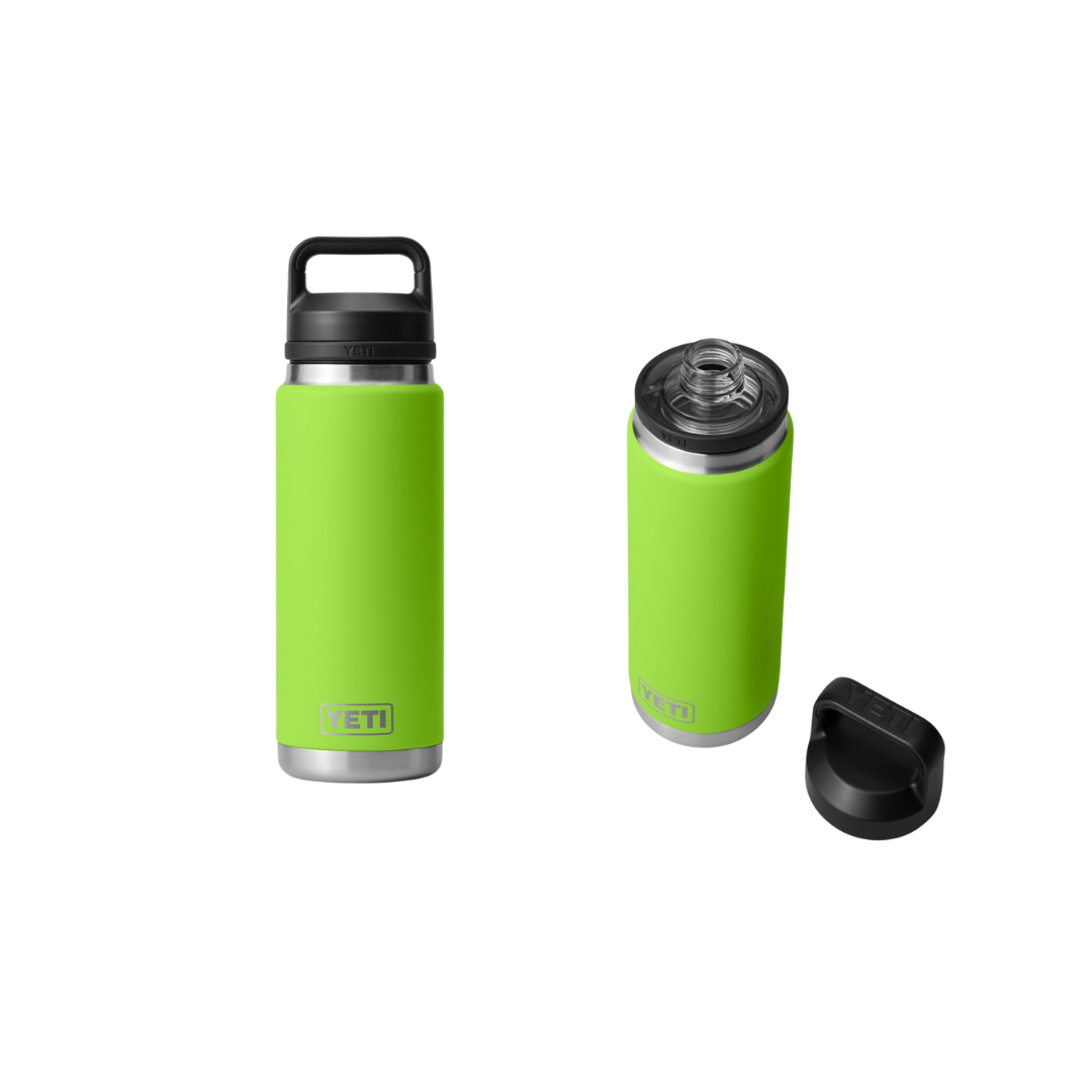 Rambler 26 Oz Bottle Chug (760 ml)