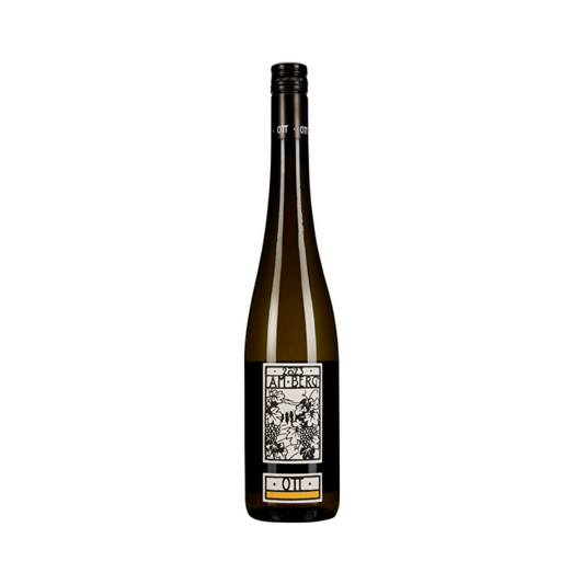 Am Berg - Ott Wein - ENJOY THE OUTDOORS