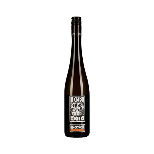 Der Ott- Grüner Veltliner - ENJOY THE OUTDOORS