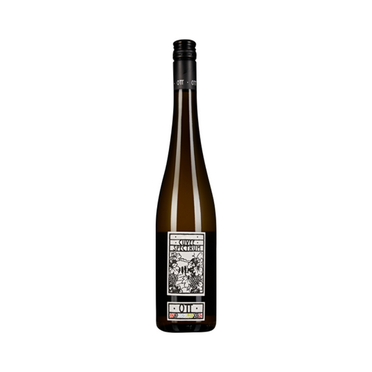 Ott Cuvee Spectrum - ENJOY THE OUTDOORS