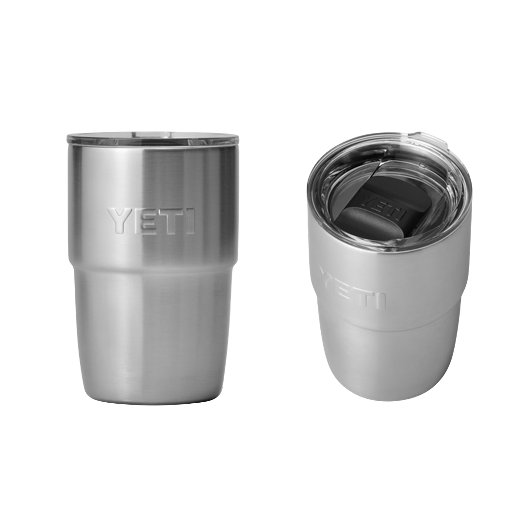 Rambler 8 Oz Stackable Tumbler (237 ml)