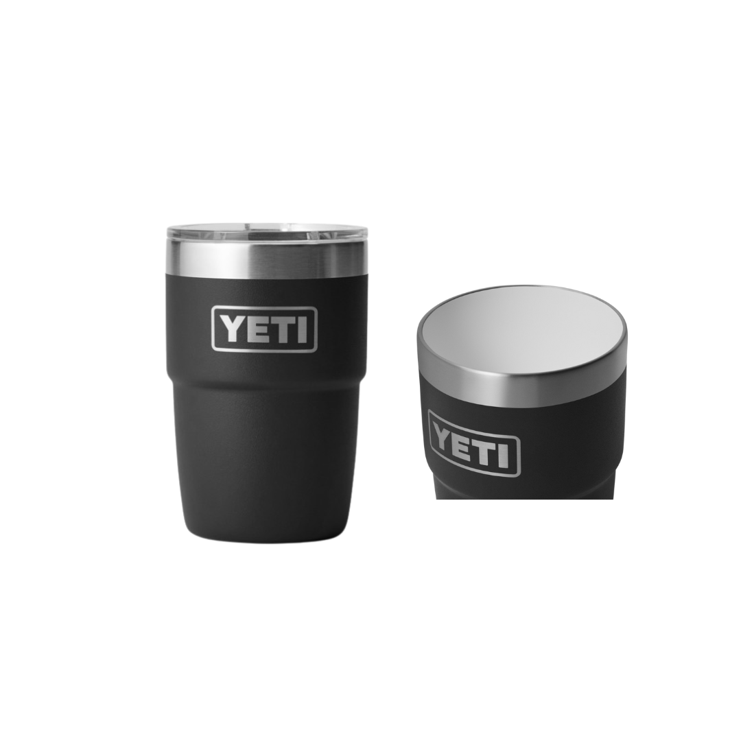 Rambler 8oz Ceramic Cup