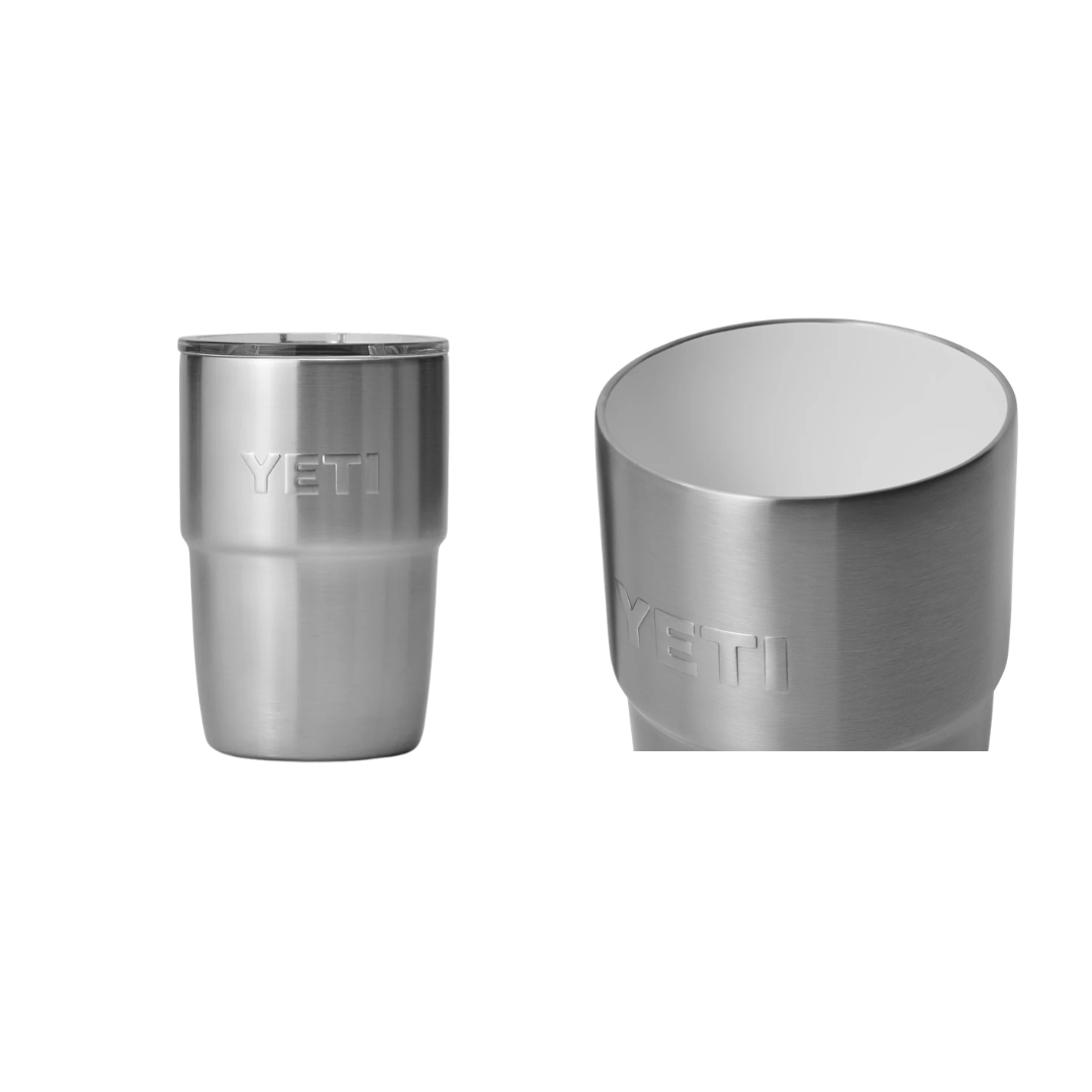 Rambler 8oz Ceramic Cup