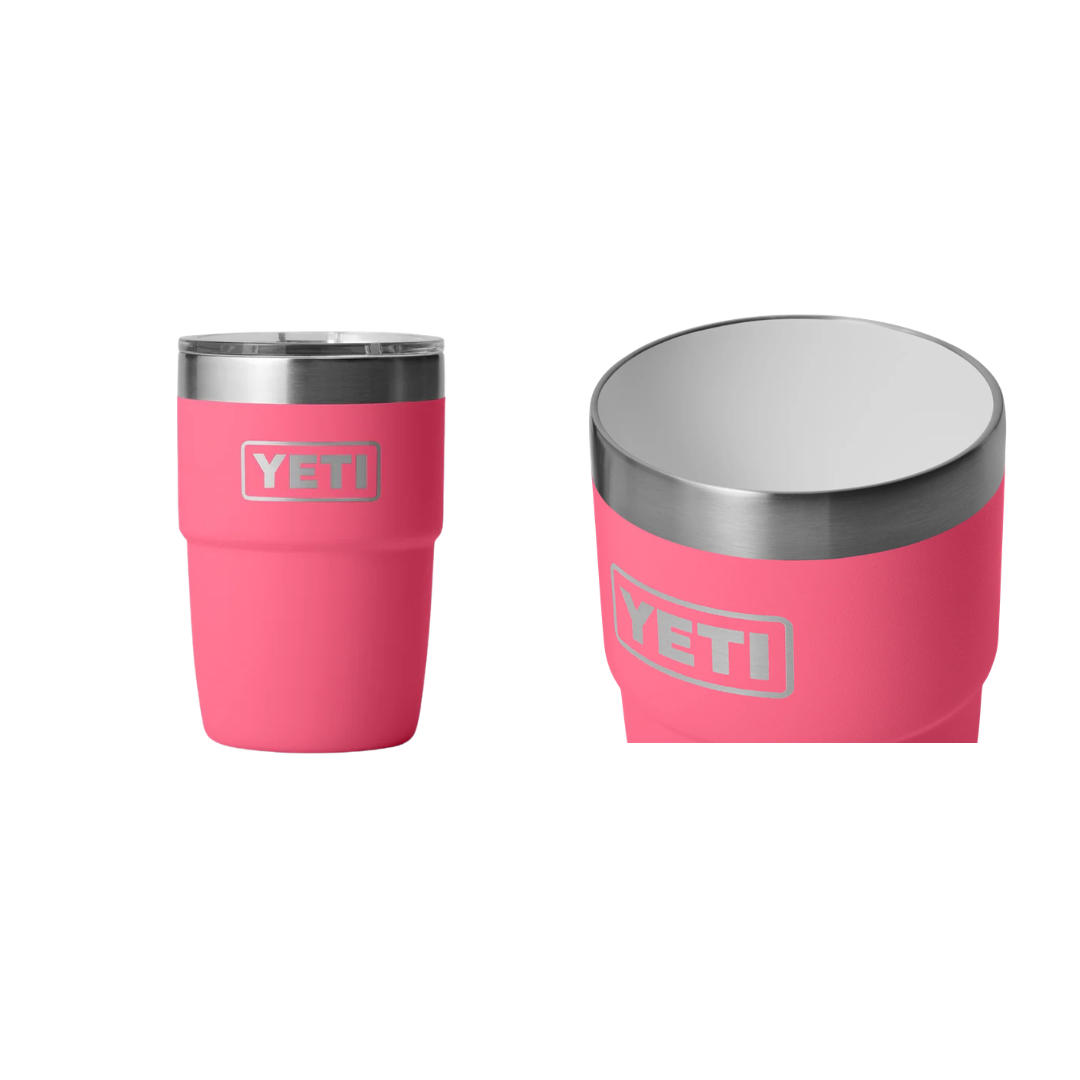 Rambler 8oz Ceramic Cup